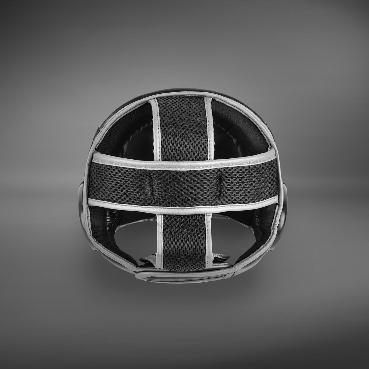 Casque Venum Challenger - Noir/Argent - product-type_Casques de boxe