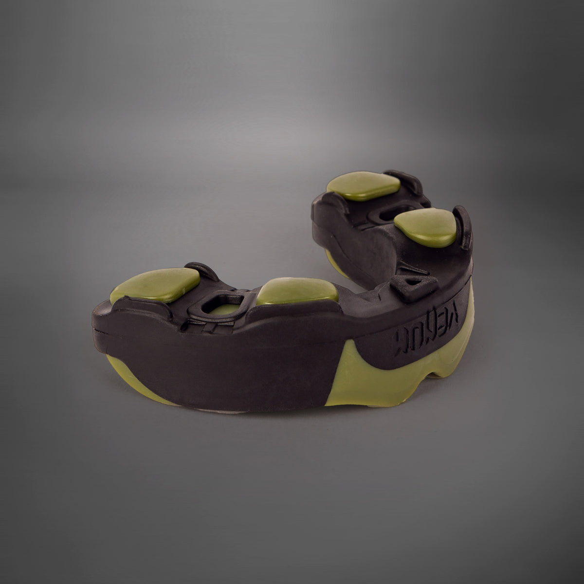 Protège-dents Venum Predator – Noir/Kaki - product-type_Protège-dents
