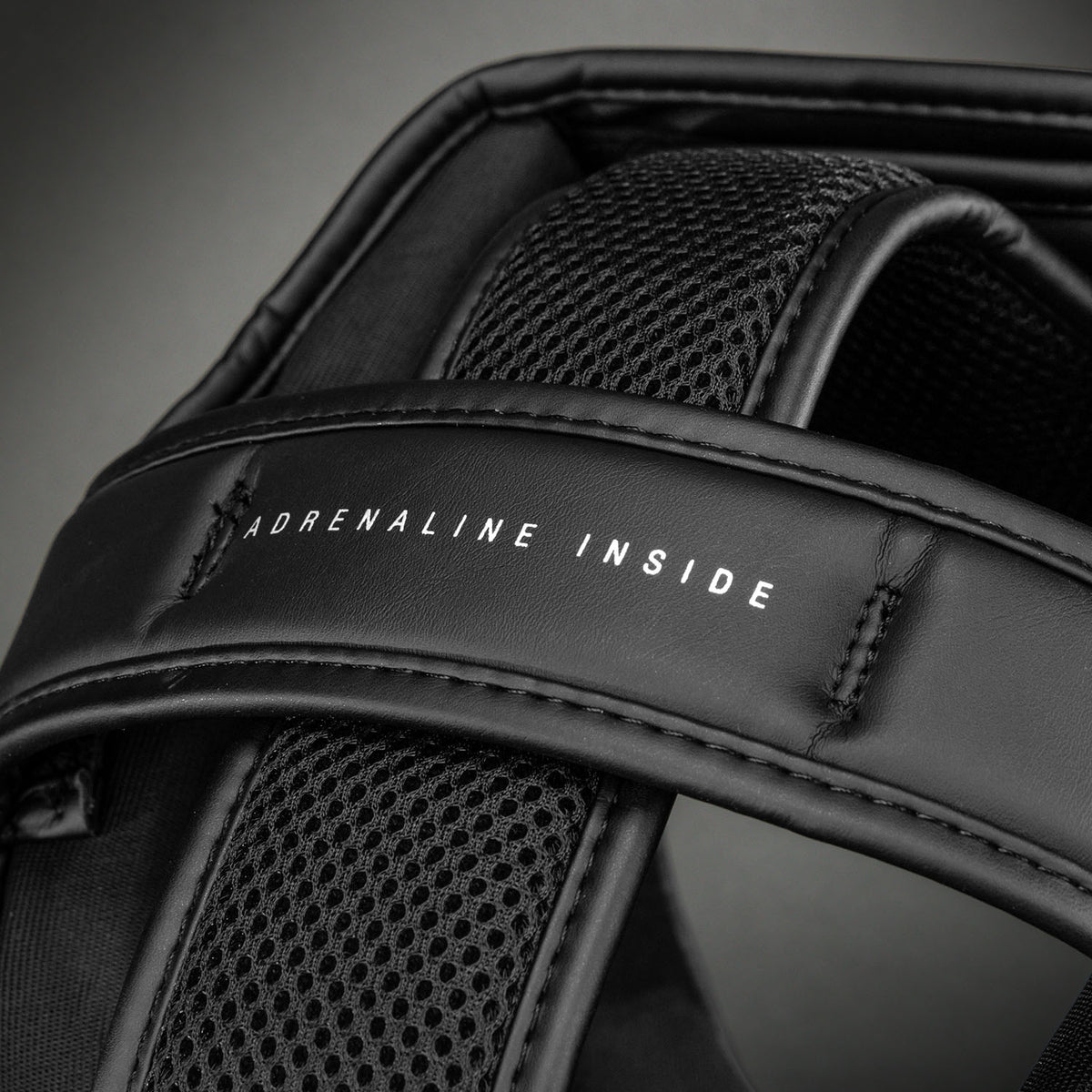 Casque de protection Venum Contender 1.5 - Noir/Blanc - product-type_Casques de boxe