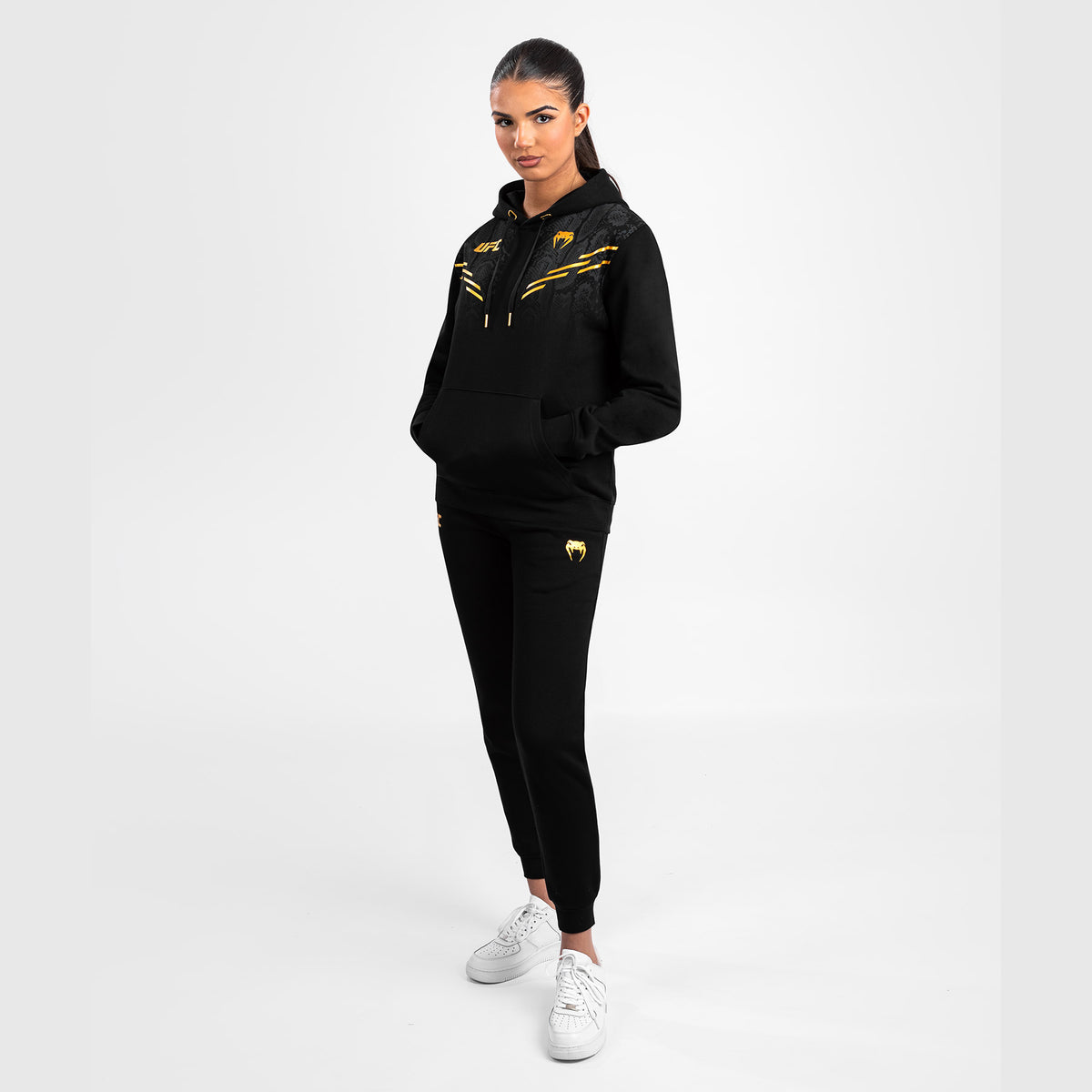 Pantalon pour Femmes UFC Adrenaline by Venum Replica - Champion - product-type_Pantalons de jogging