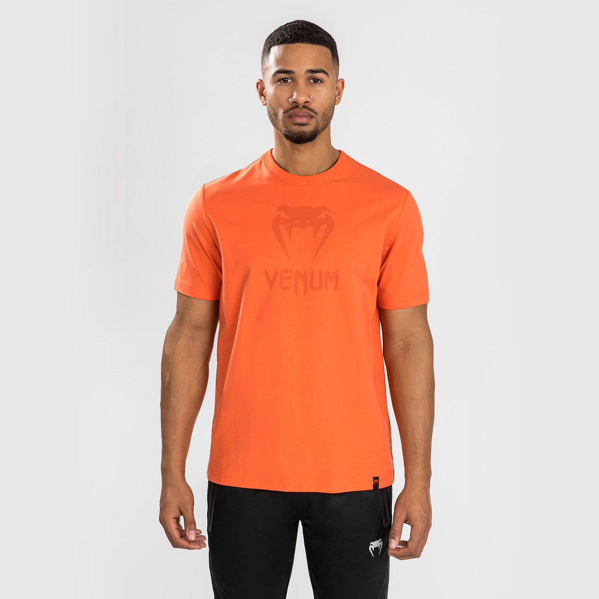 T-Shirt Venum Classic - Orange/Orange - product-type_T-Shirts