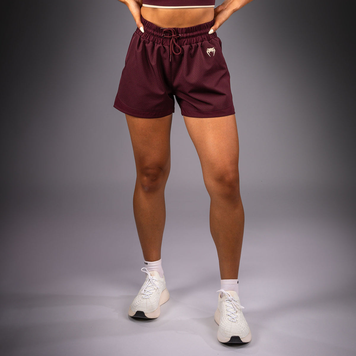 Short d’Entraînement Venum Talisman - Prune - product-type_Shorts de training
