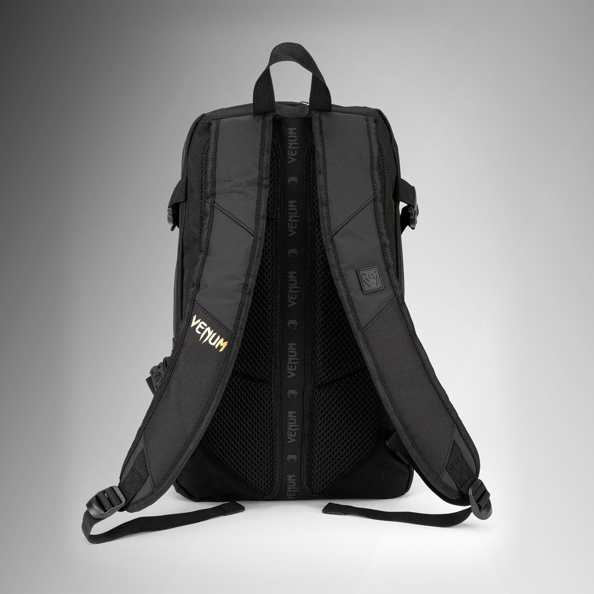 Sac à Dos Venum Challenger Pro Evo (20-25L) – Noir/Or - product-type_Sacs de sport