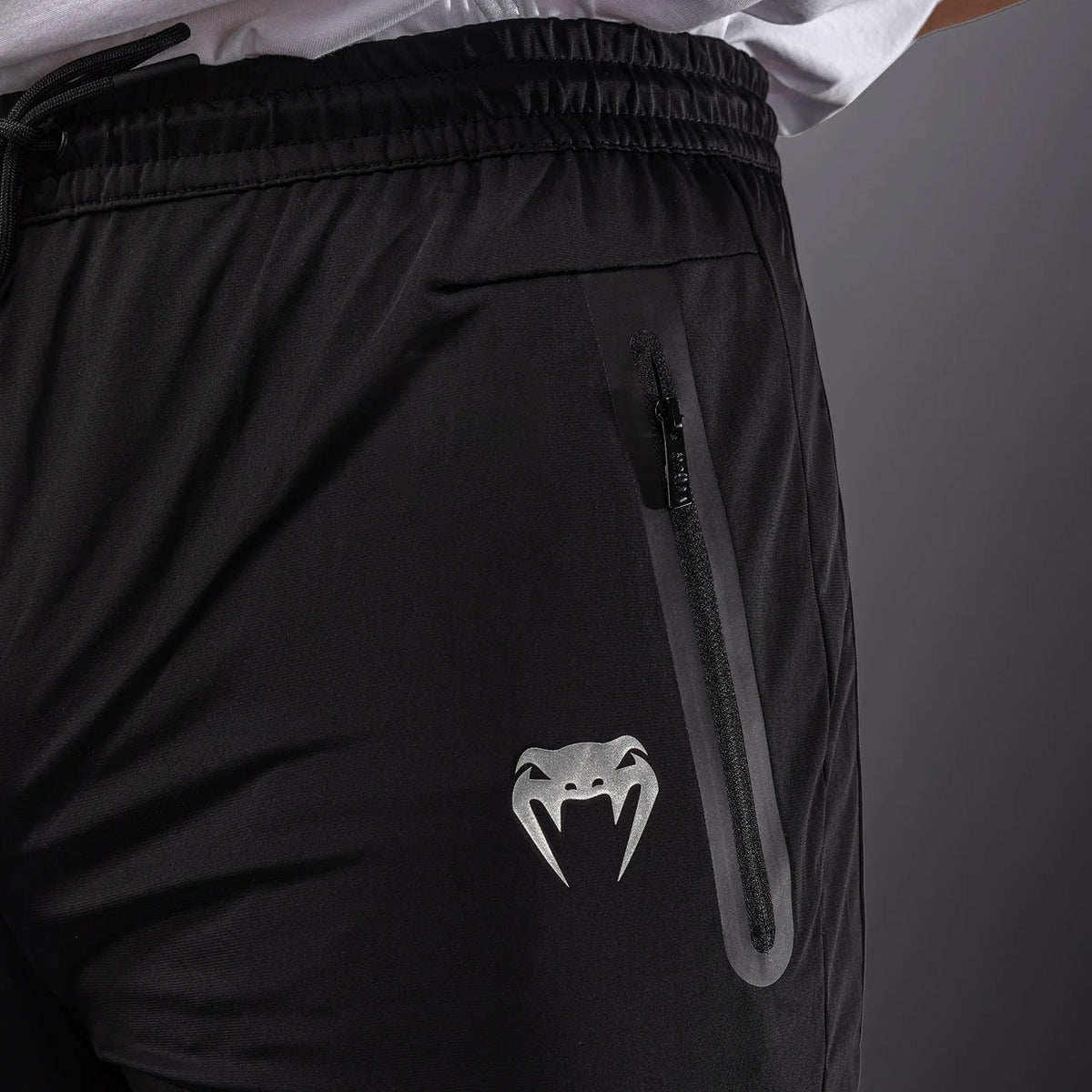 Pantalon de Jogging Venum Contender Aero – Noir - product-type_Pantalons de jogging