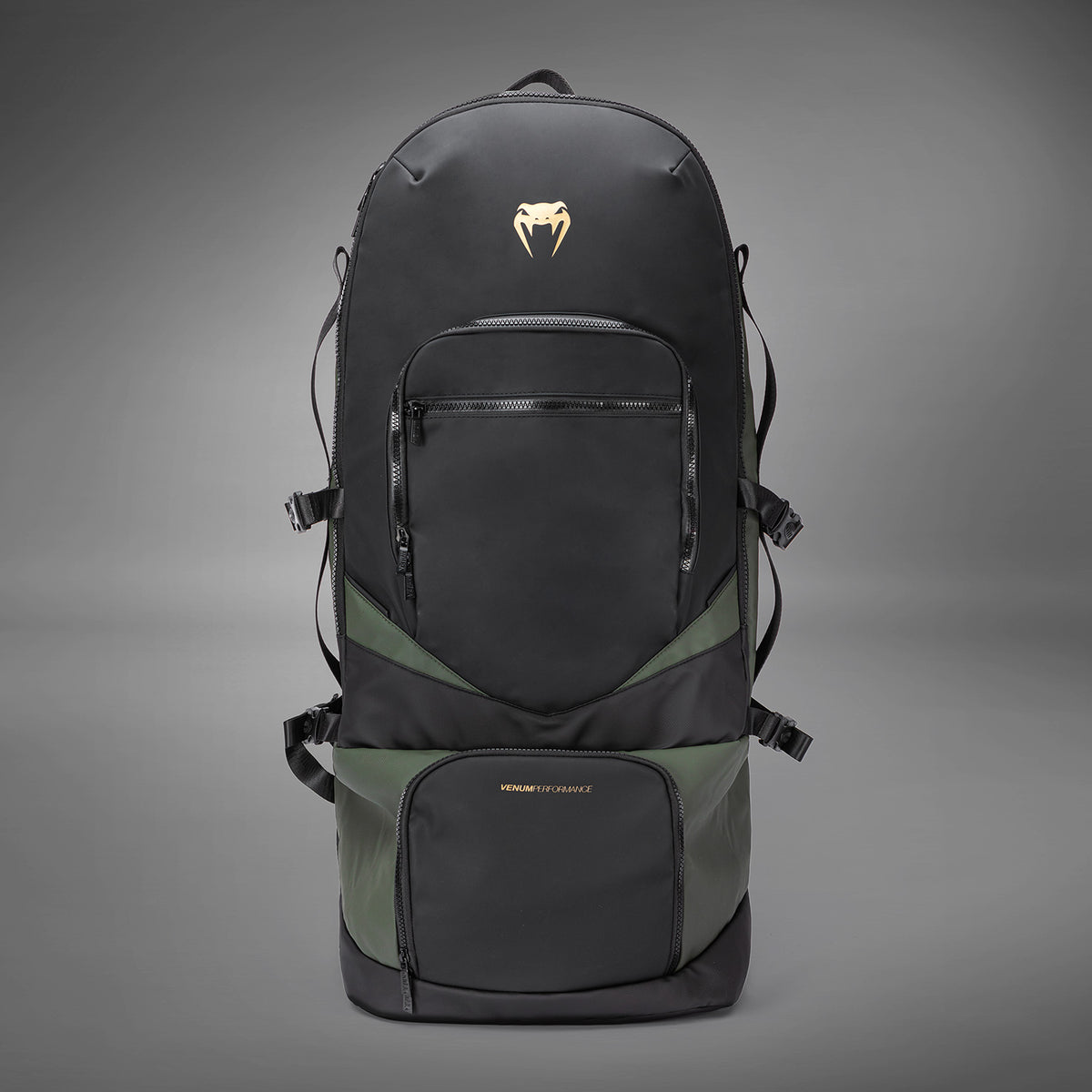 Sac à Dos Venum Evo 2 Xtrem – Noir/Kaki - product-type_Sacs de sport
