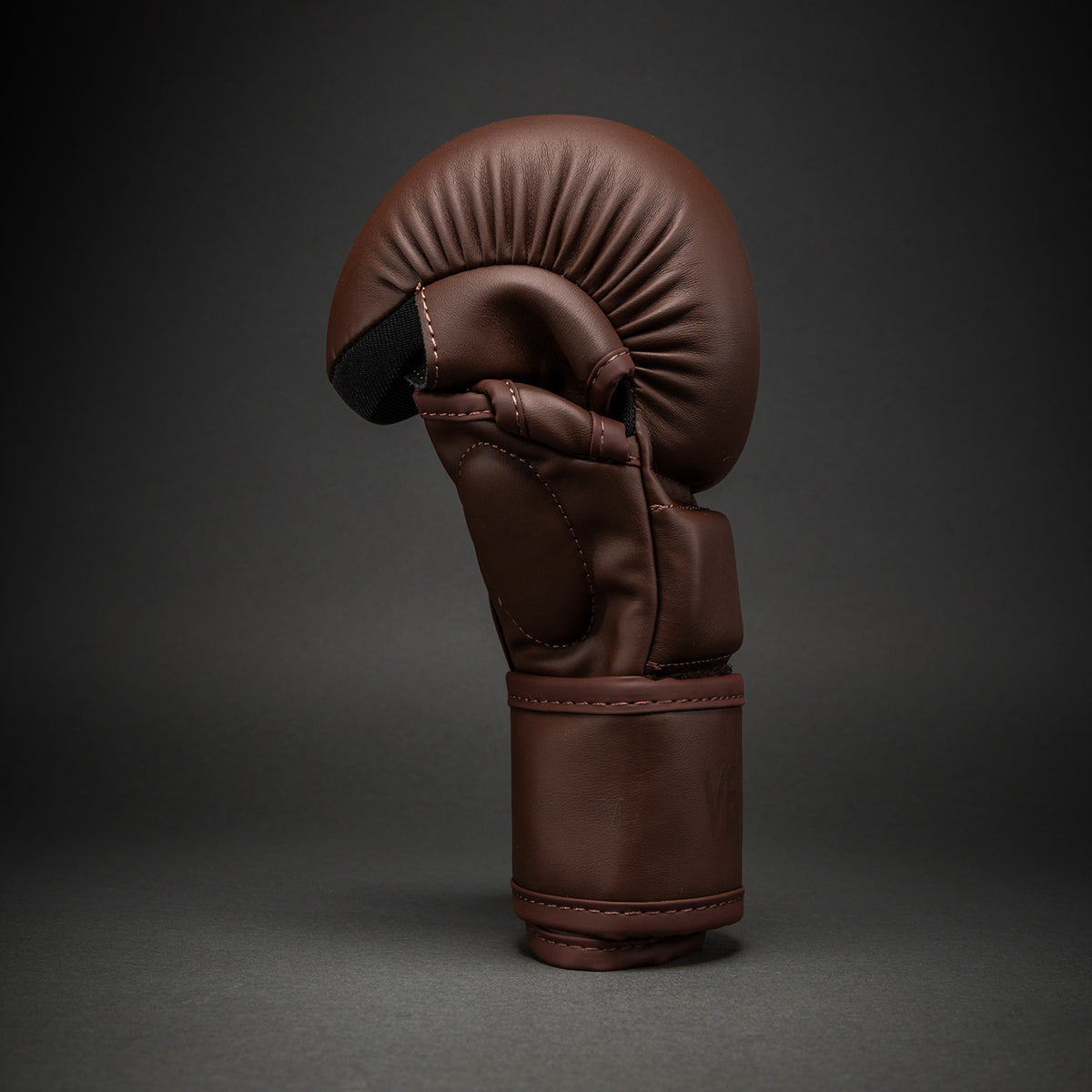 Gants de sparring Venum Contender 1.5 - Marron foncé - product-type_Gants de MMA