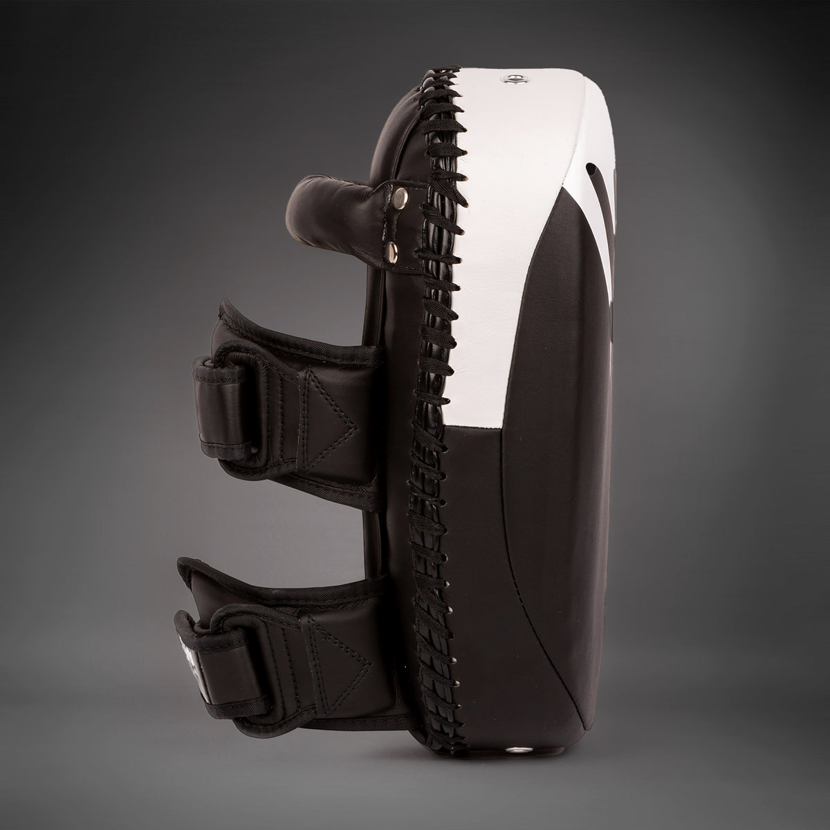 Paos Kick Boxing 2.0 Venum Micro Fibre - Noir/Blanc - product-type_paos