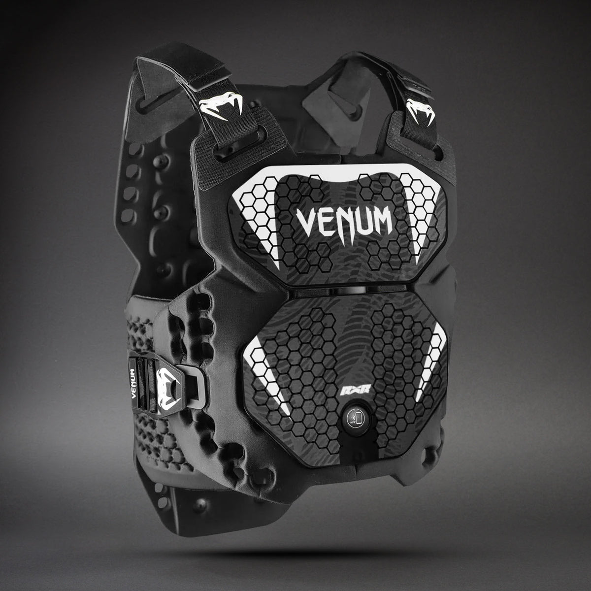 Plastron Venum x RXR R-Pro 2 - Noir - product-type_Plastron