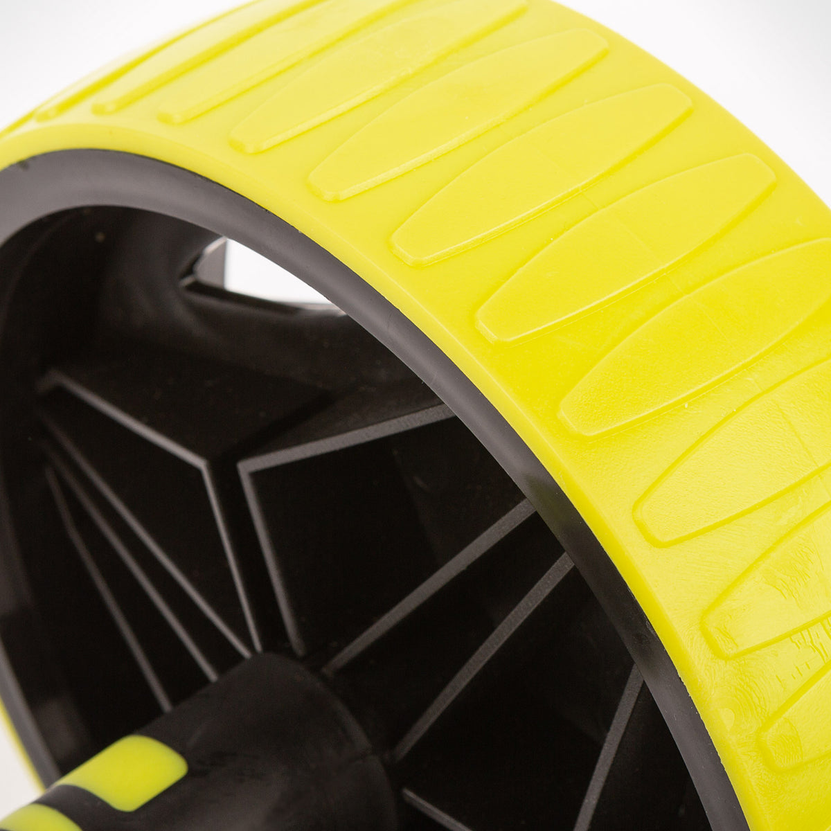 Roue abdominale Jaune/Noir Venum Challenger - product-type_Roues Abdominales