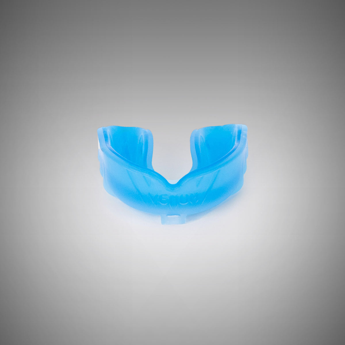 Protège-dents Venum Challenger avec/sans Sangles - Bleu Transparent - product-type_Protège-lèvres