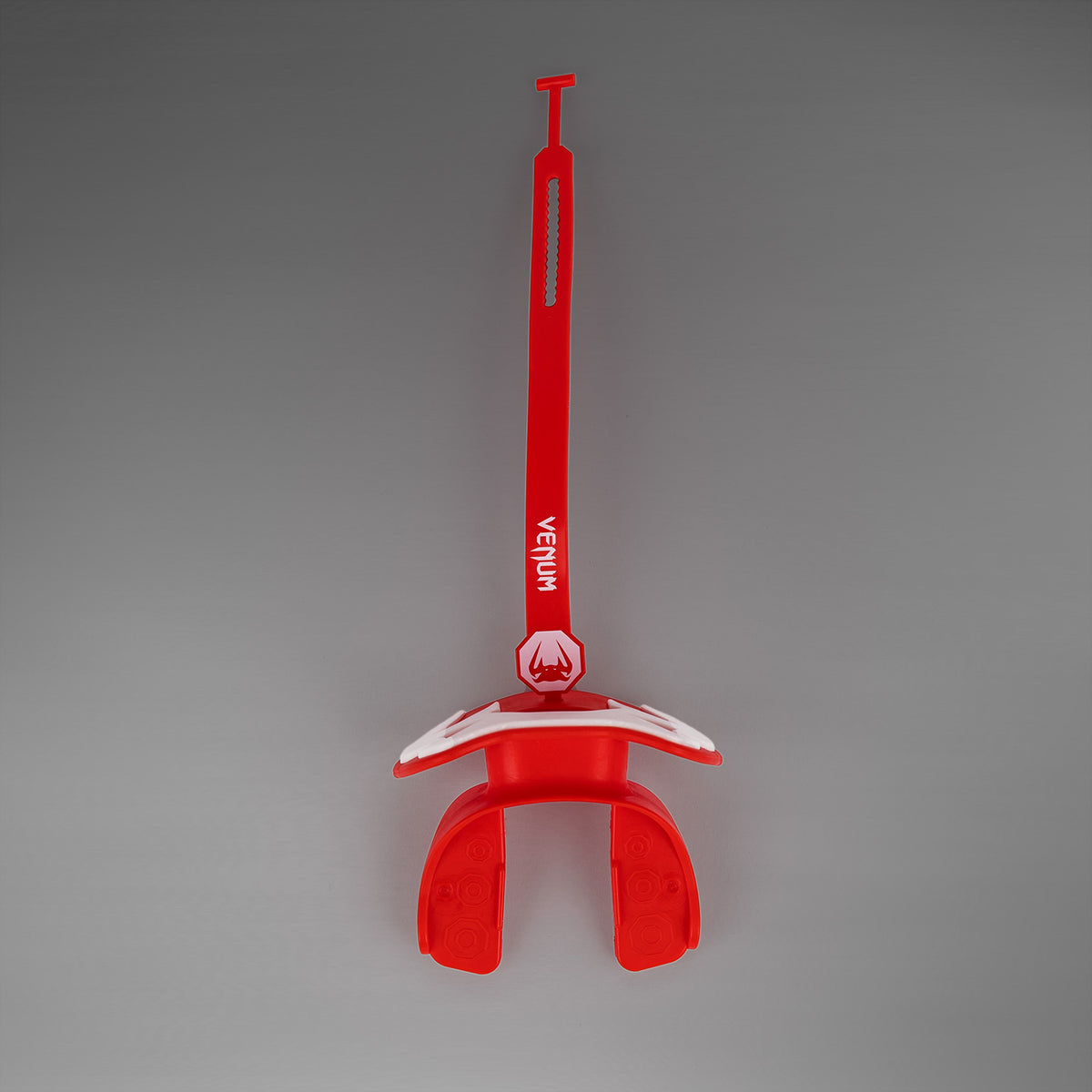 Protège-dents Venum Elite - Rouge/Blanc - product-type_Protège-lèvres