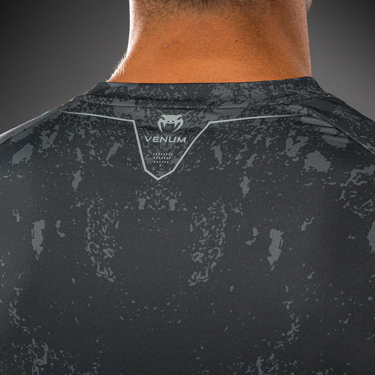 T-shirt Dry-Tech Venum x Batman - Gris - product-type_T-Shirts Dry Tech