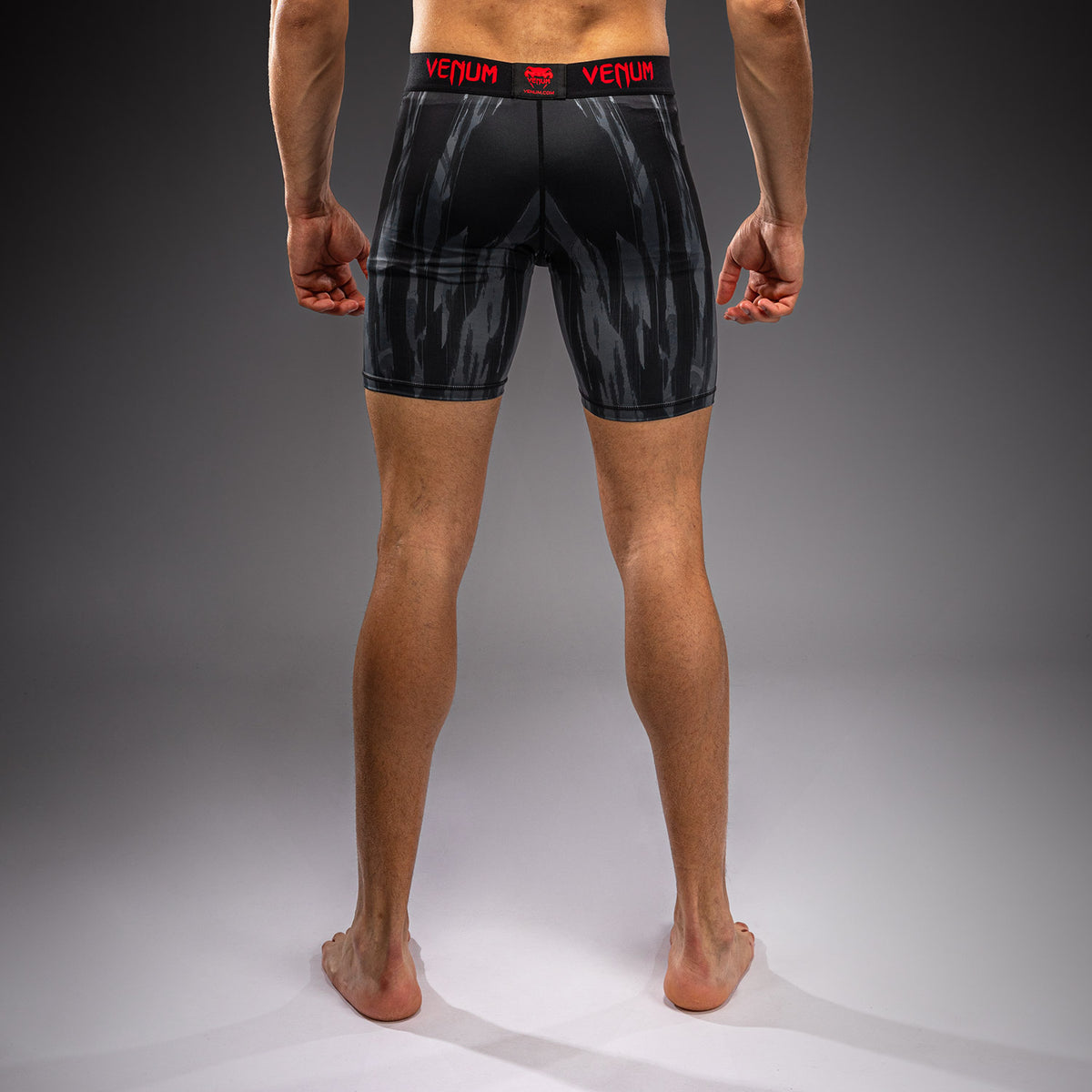 Short de Compression Venum Demon - Noir/Gris - product-type_Shorts de compression