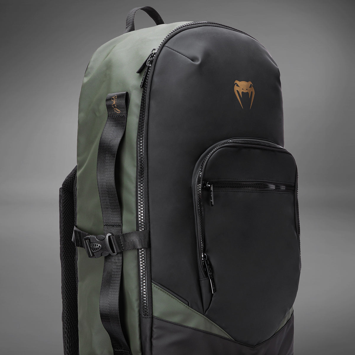 Sac à Dos Venum Evo 2 Xtrem – Noir/Kaki - product-type_Sacs de sport
