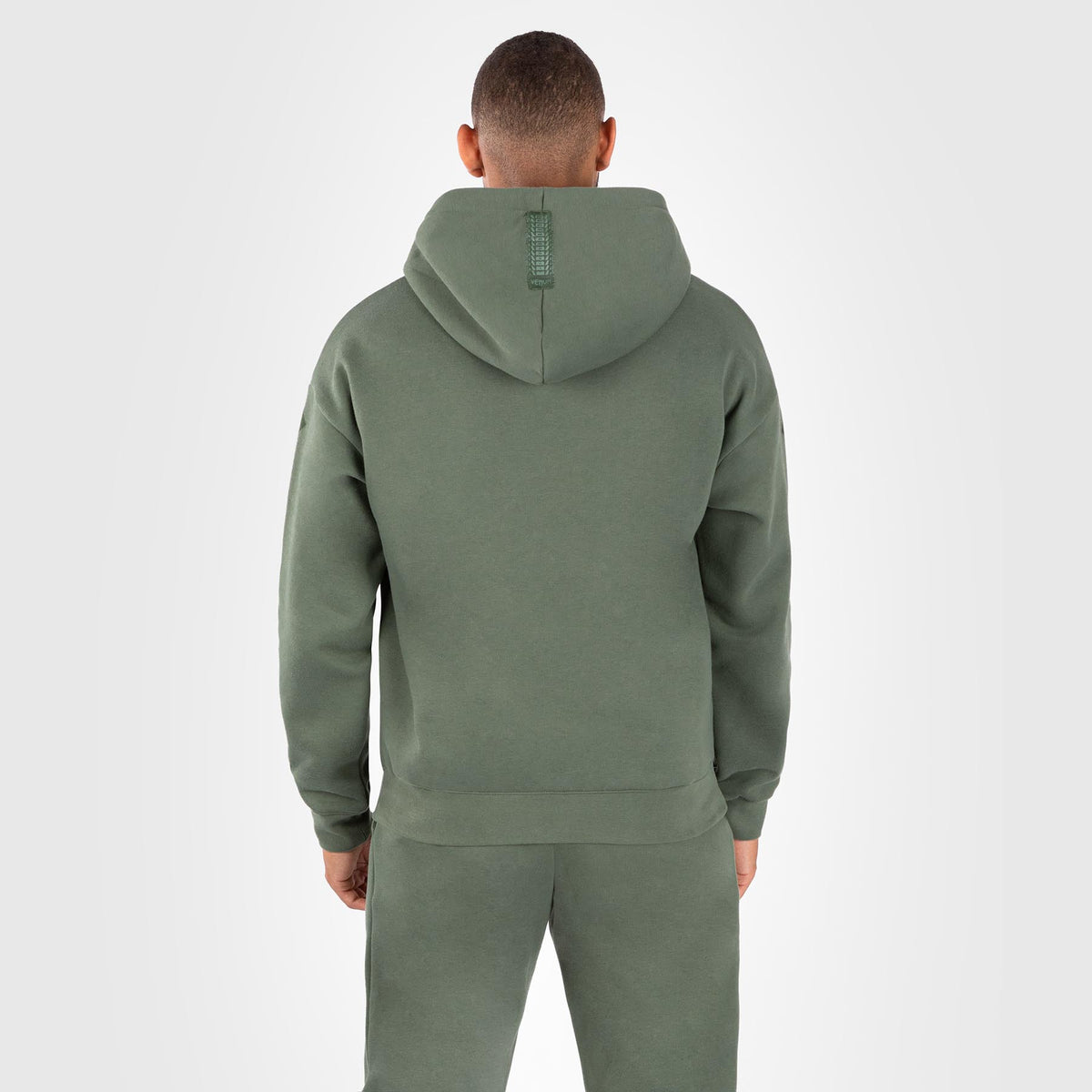 Sweatshirt à capuche Venum Connect XL - Vert - product-type_Sweatshirts