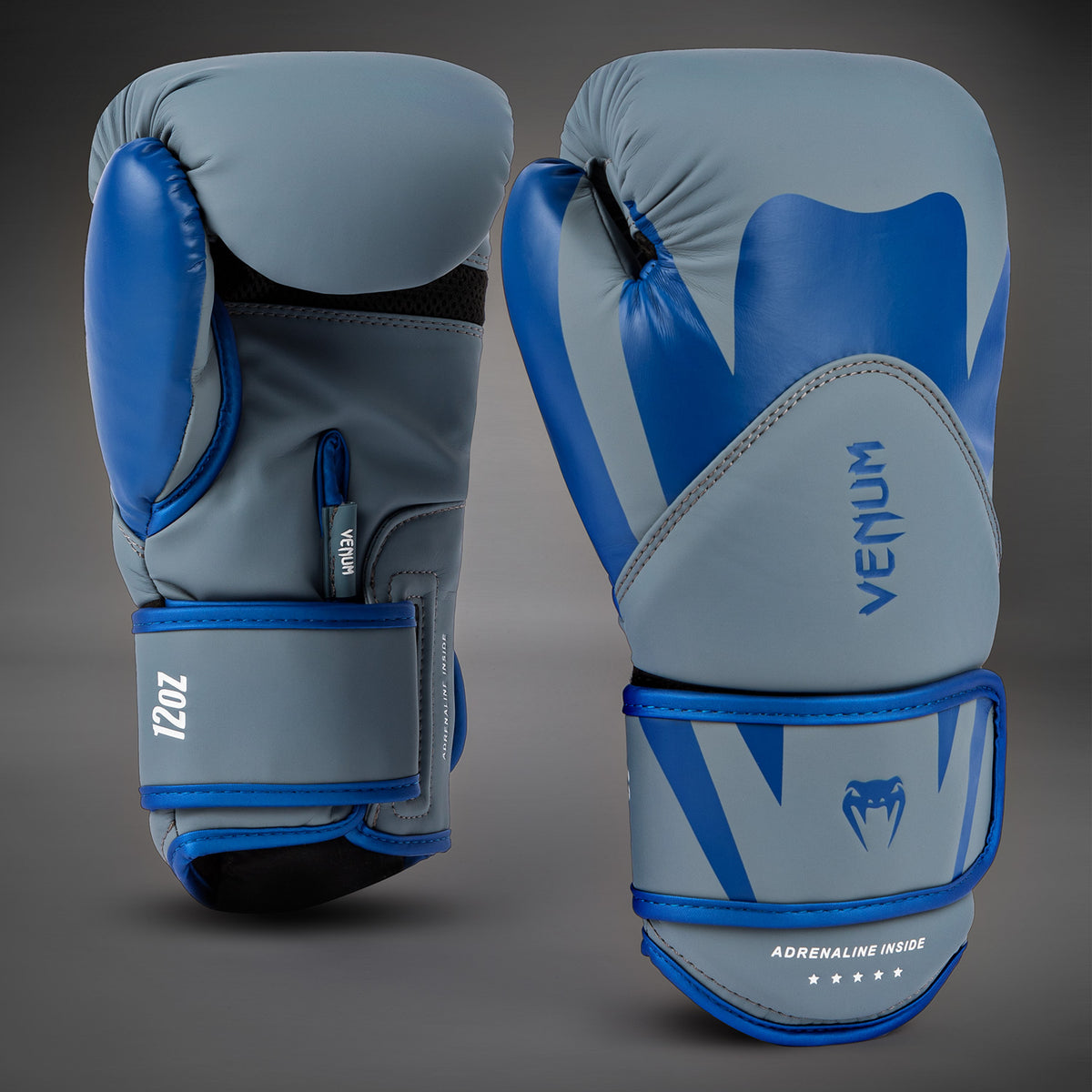Gants de Boxe Venum Challenger 4.0 - Gris - product-type_Gants de boxe