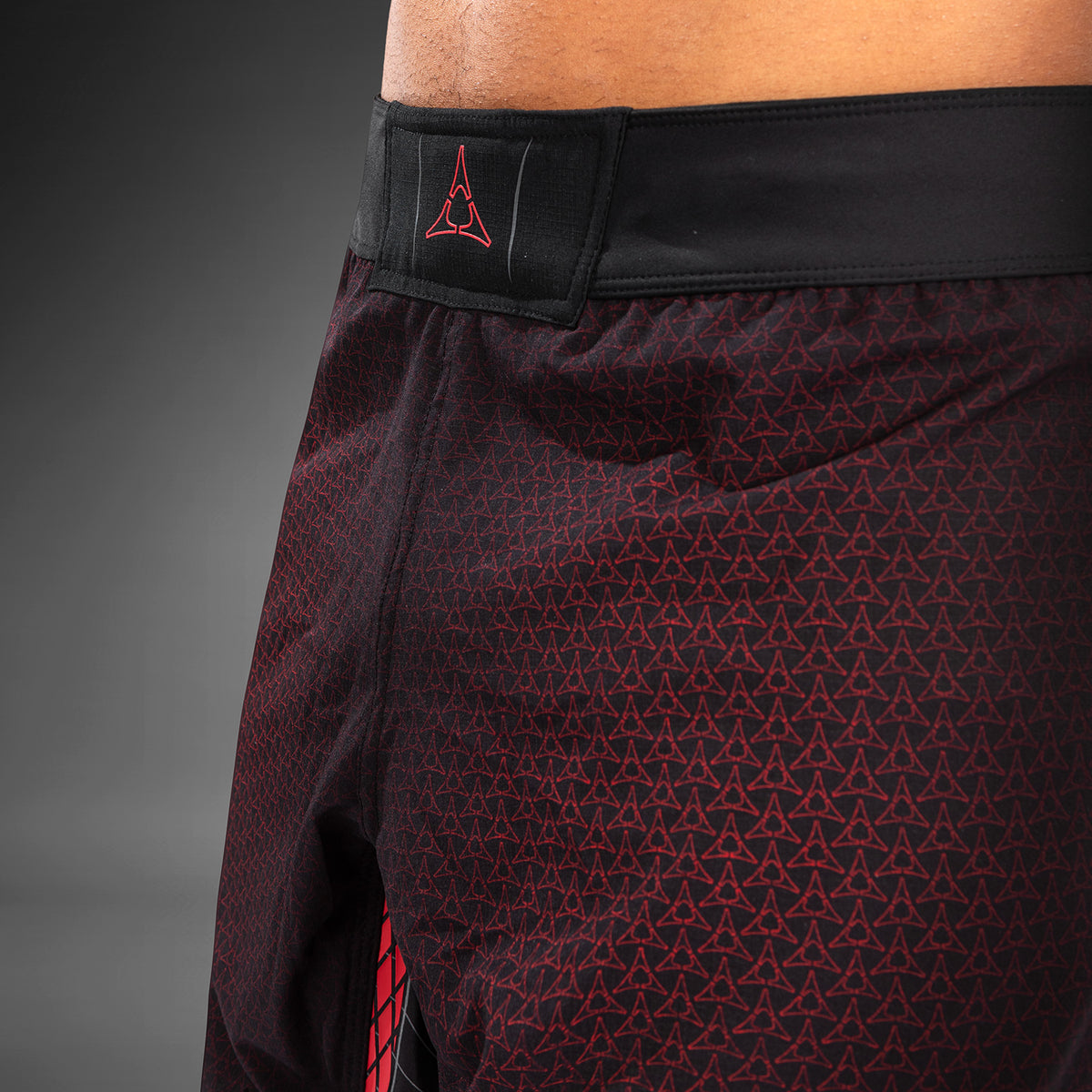 Short de combat pour homme Venum x Dodge Banshee - Noir - product-type_Shorts de MMA
