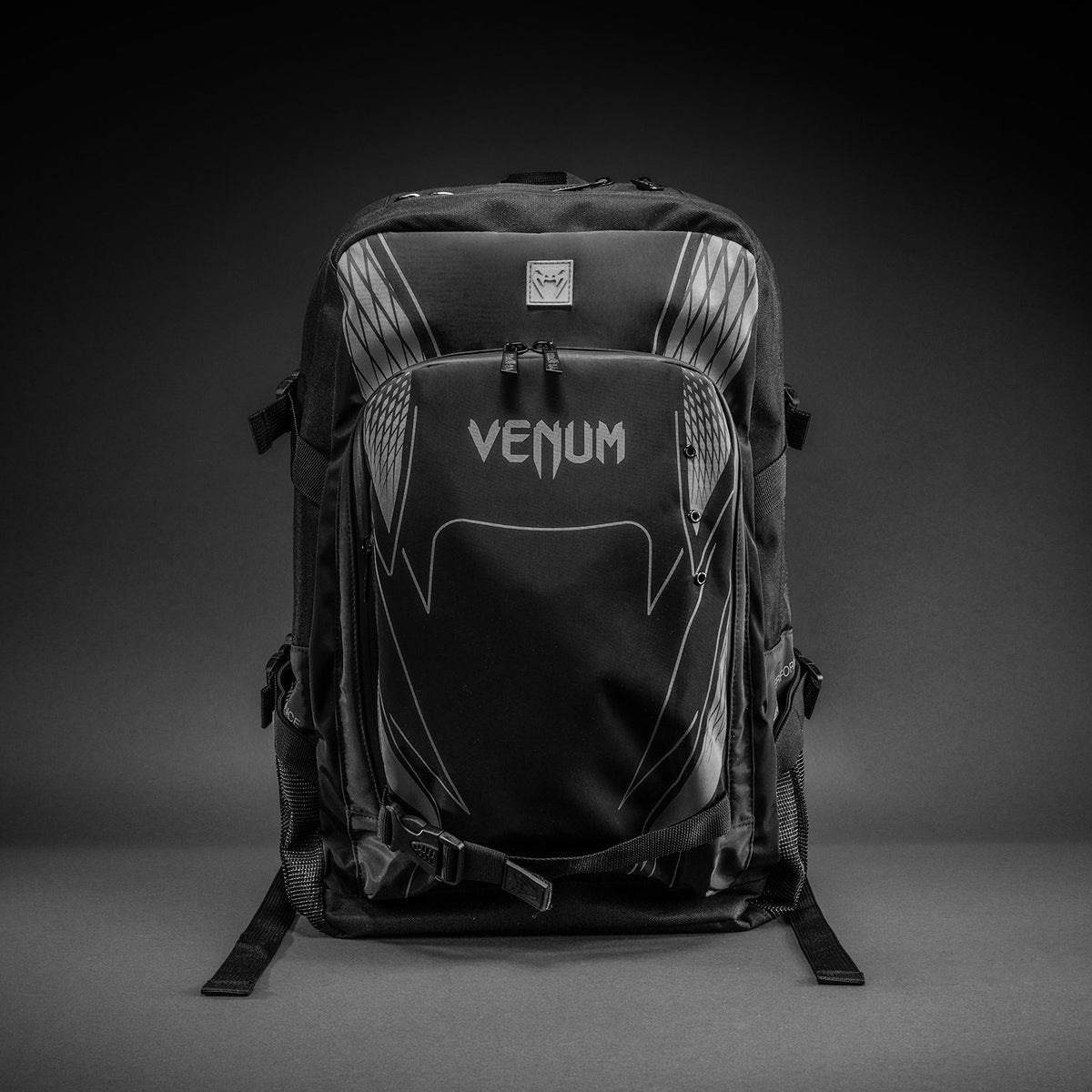 Sac à dos (15-25 L) Venum Amazonia Reborn - Noir/Gris - product-type_Sacs de sport