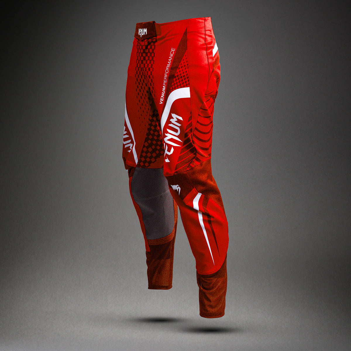Pantalon de Motocross Venum MX Challenger - Rouge - product-type_Pantalon Motocross