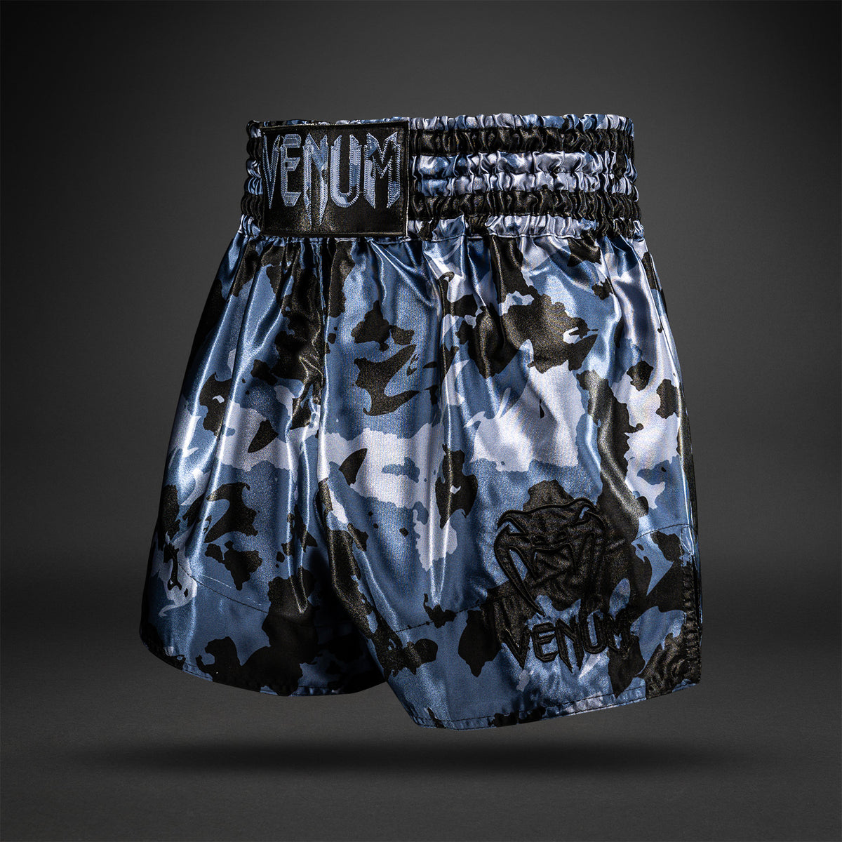 Short de Muay Thai Venum Classic - Camouflage Jungle