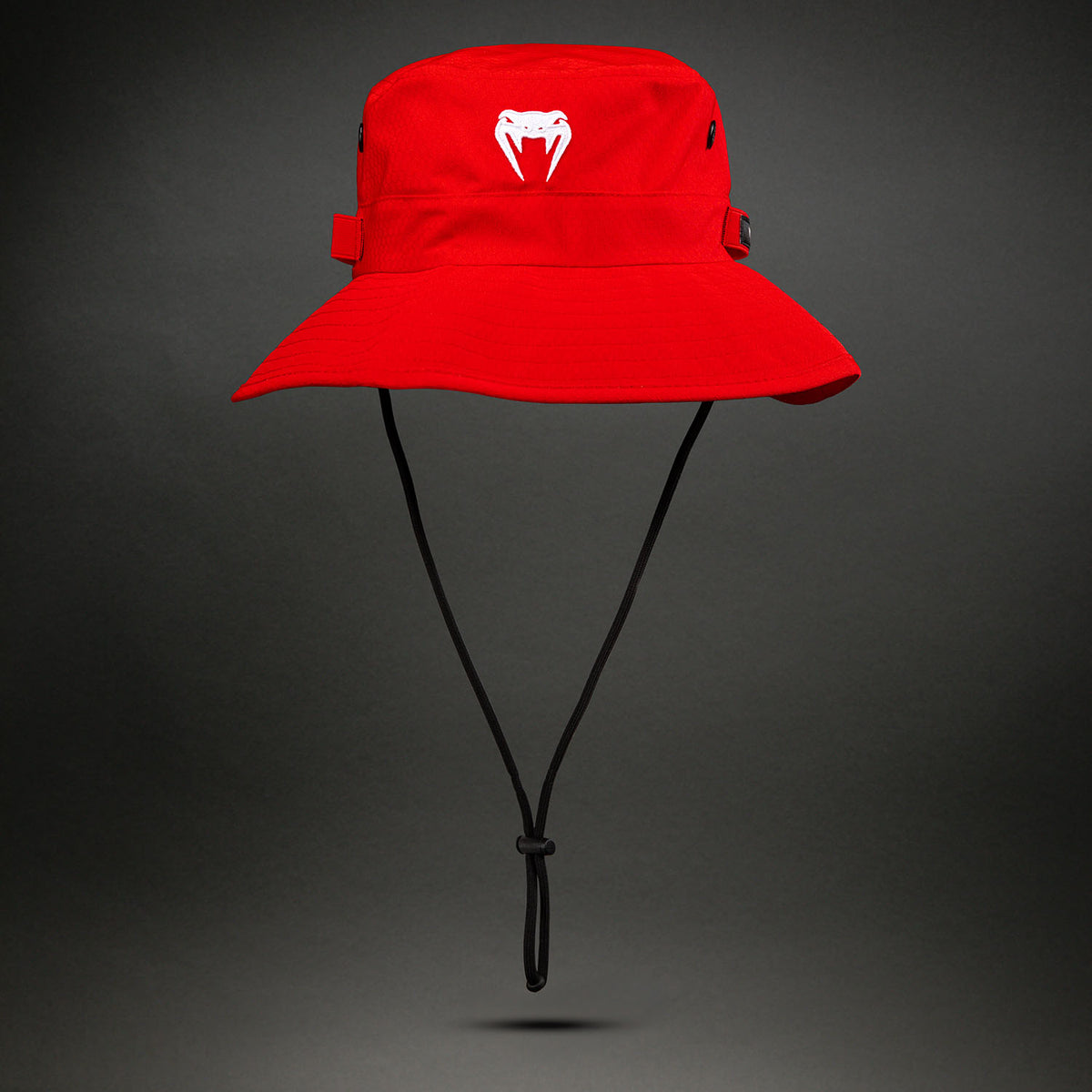 Bob Venum Lineup – Rouge/Blanc - product-type_Bob