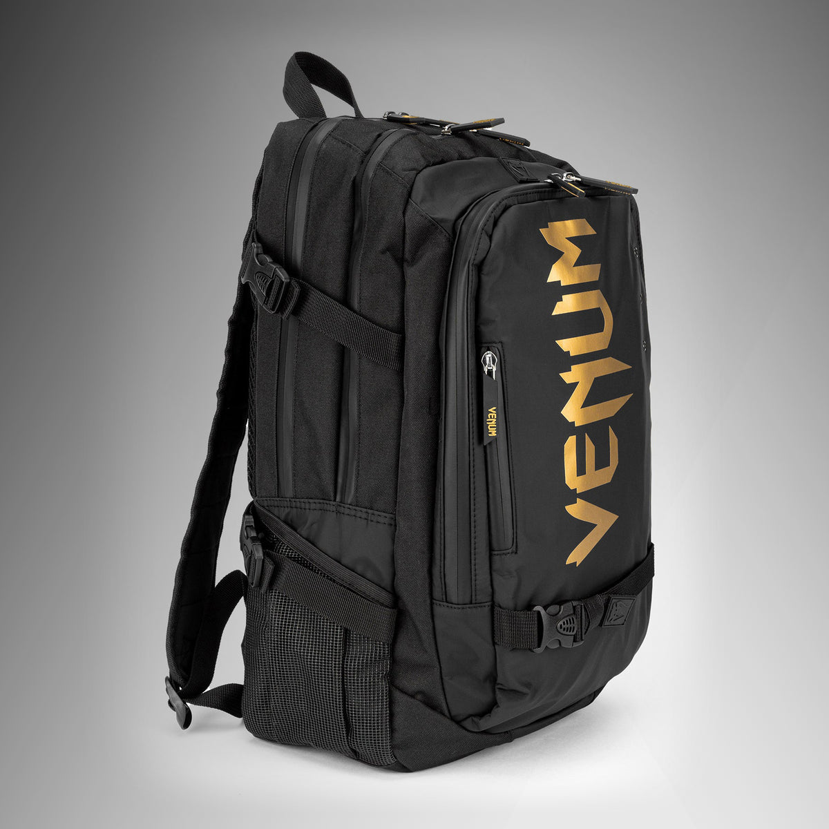 Sac à Dos Venum Challenger Pro Evo (20-25L) – Noir/Or - product-type_Sacs de sport