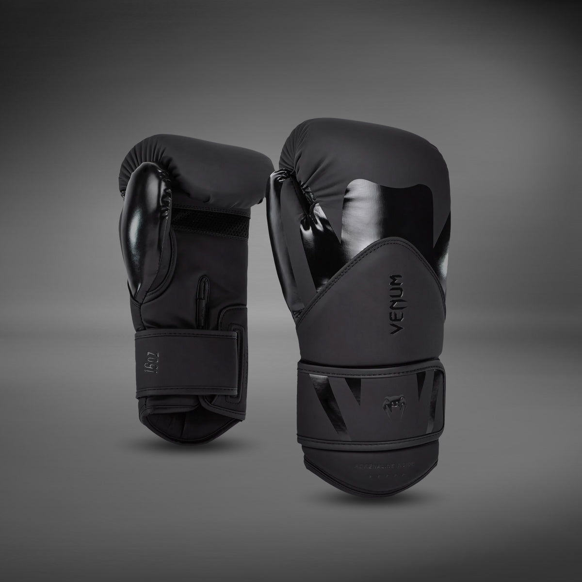 Gants de boxe Venum Challenger 4.0 - Noir/Noir - product-type_Gants de boxe