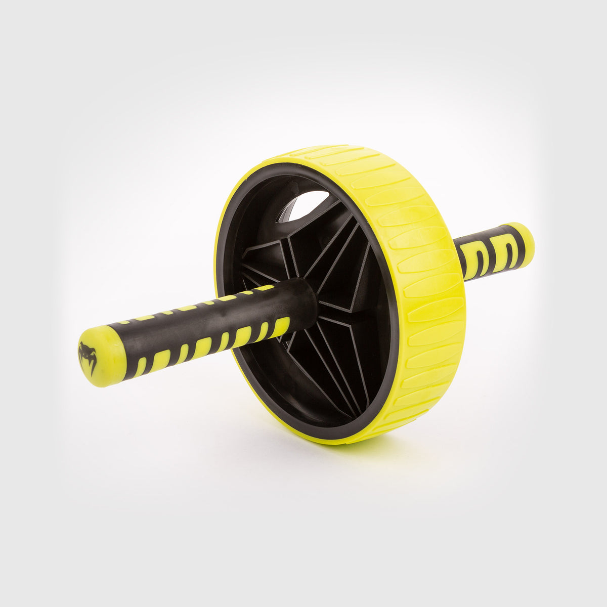 Roue abdominale Jaune/Noir Venum Challenger - product-type_Roues Abdominales