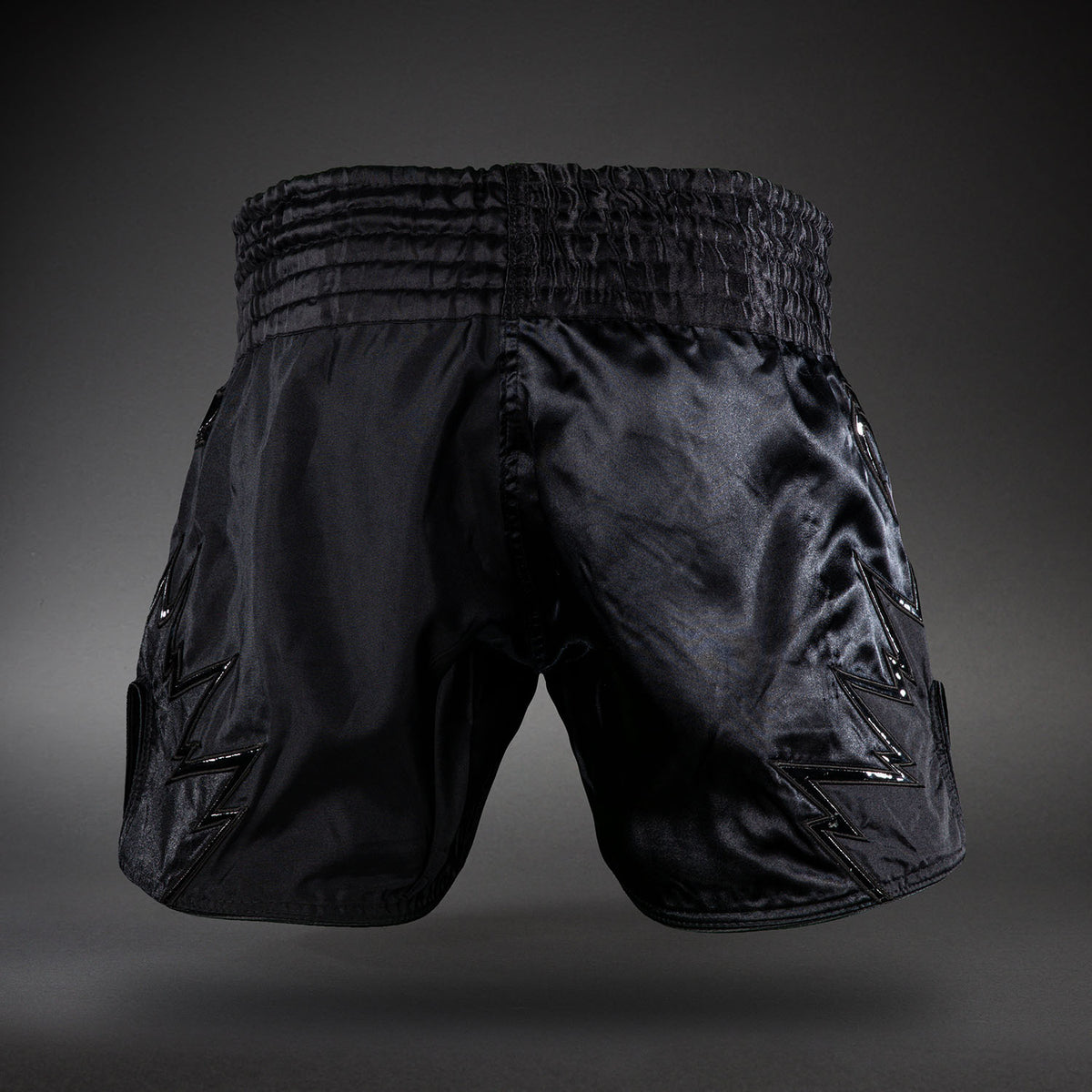 Short de Muay Thai Venum Inferno 2.0 - Noir/Gris - product-type_Shorts de Muay Thai