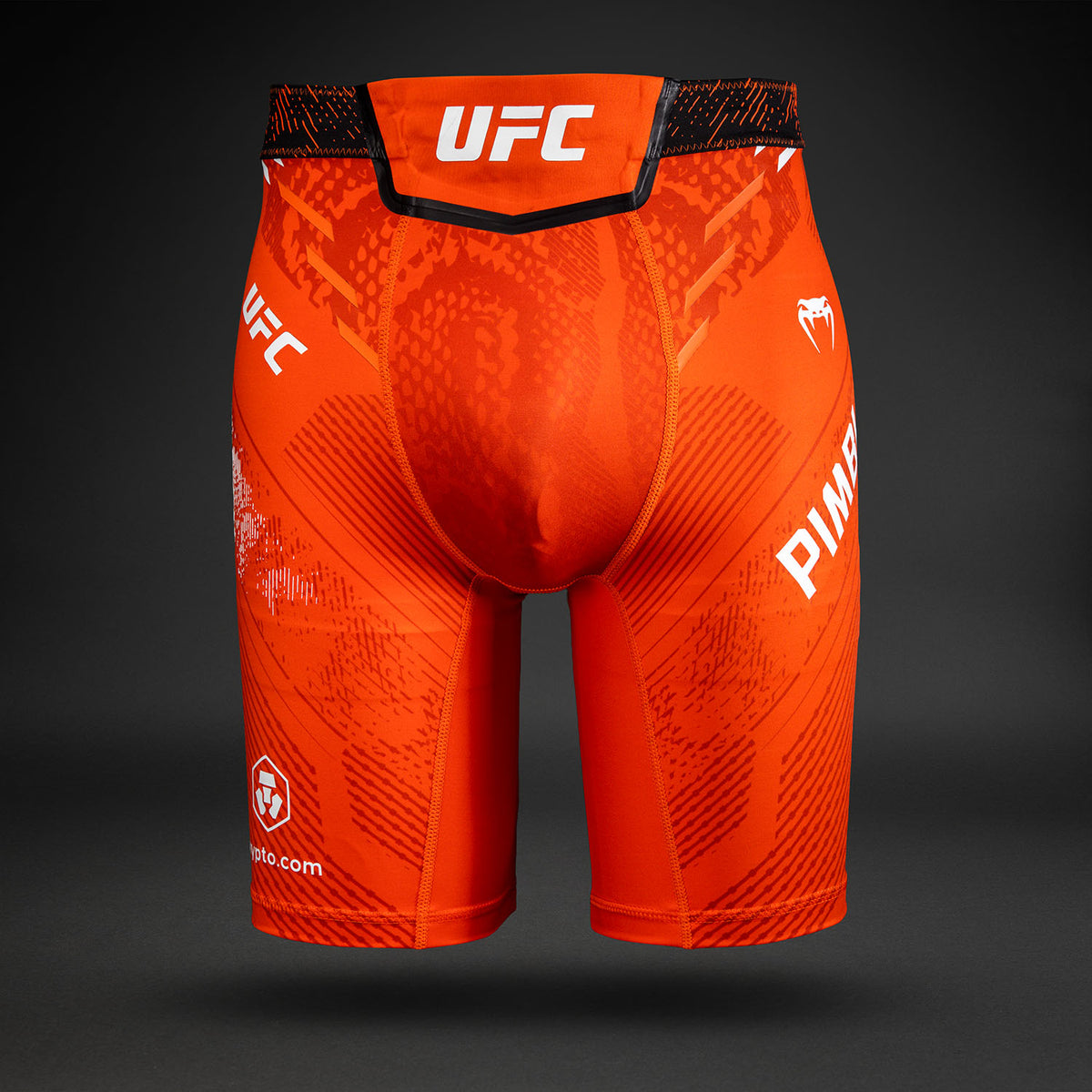 Short de compression pour Hommes UFC Unrivaled by Venum Paddy Pimblett - Orange - product-type_Shorts de compression