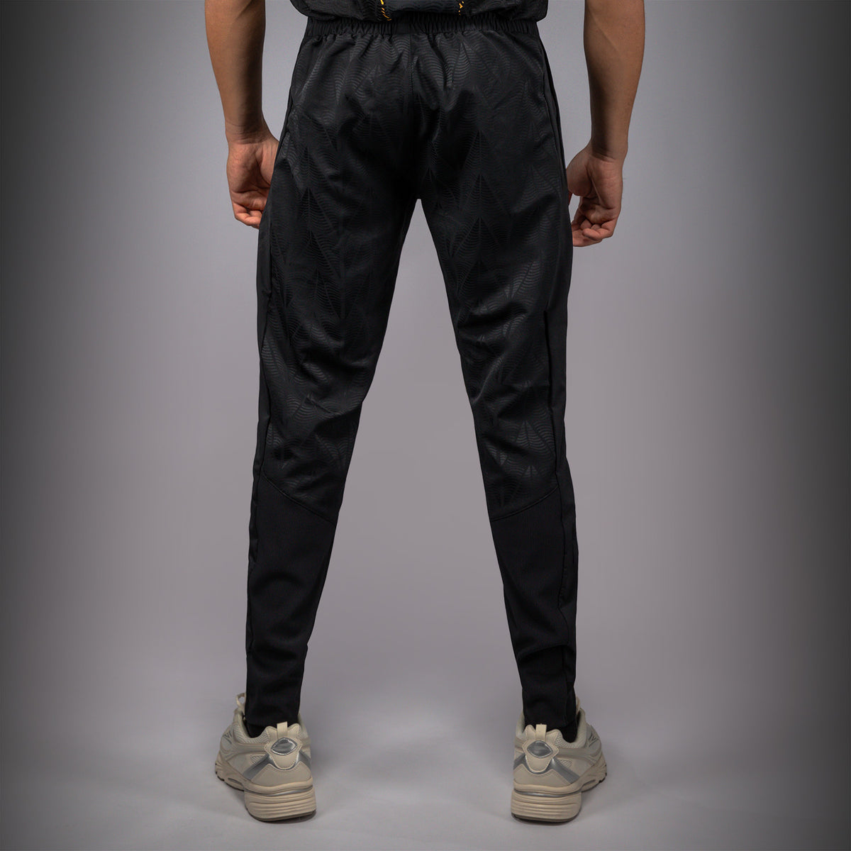 Pantalon Walkout Homme UFC Zenith by Venum Authentic Fight Night - Champion - product-type_Pantalons de jogging