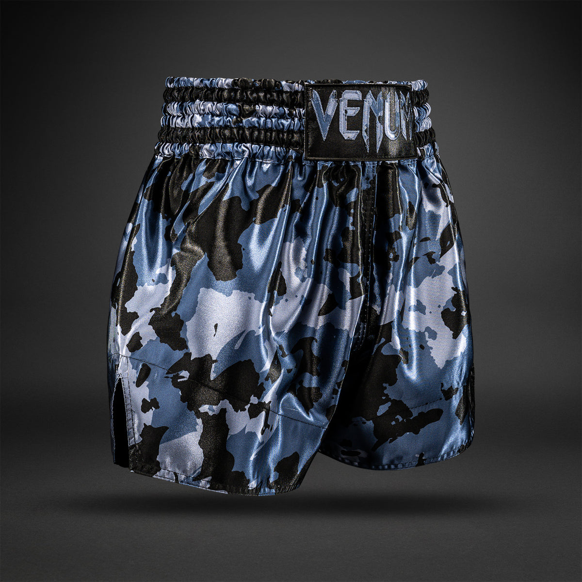 Short de Muay Thai Venum Classic - Camouflage Jungle