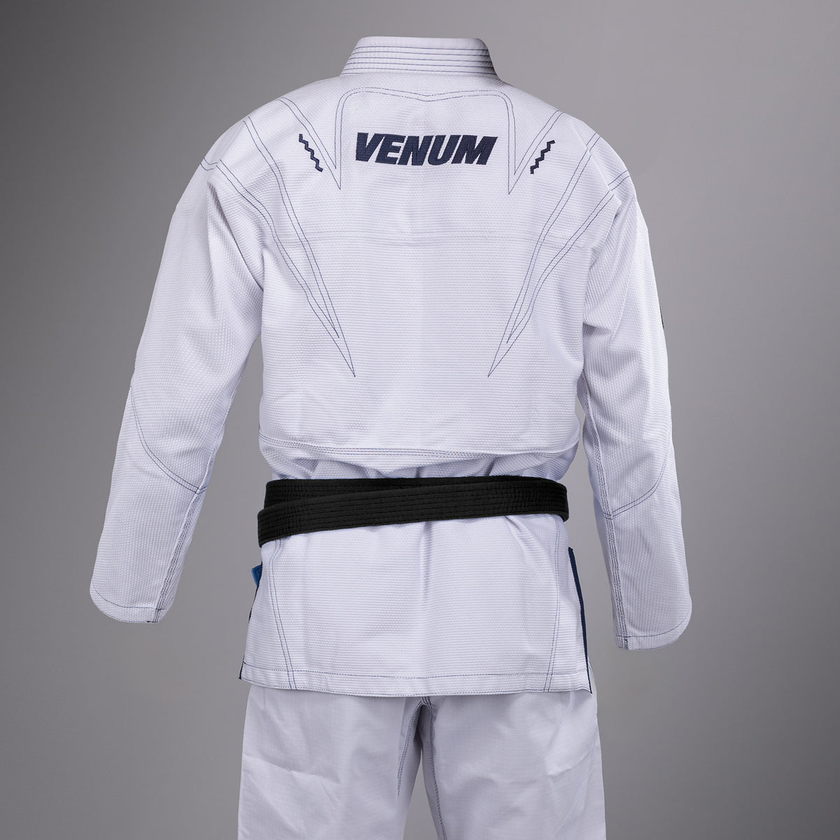 Kimono de JJB - 450 - Venum Elite 5.0 - Ice - product-type_Kimonos de JJB
