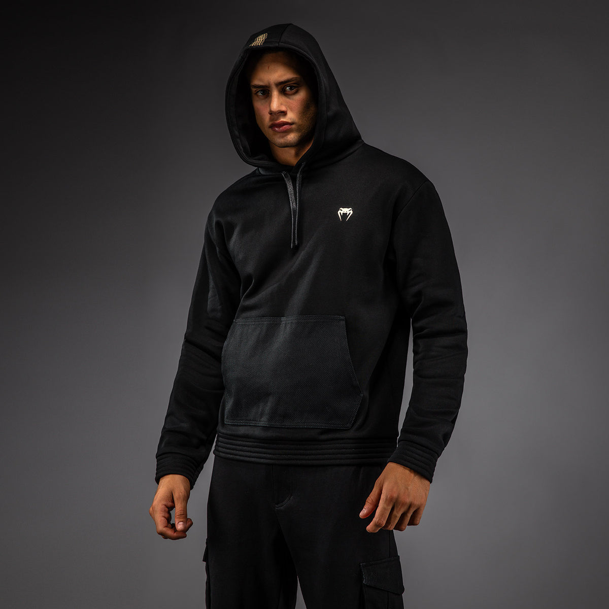 Sweat à Capuche Venum Urban Gi – Noir - product-type_Sweatshirts