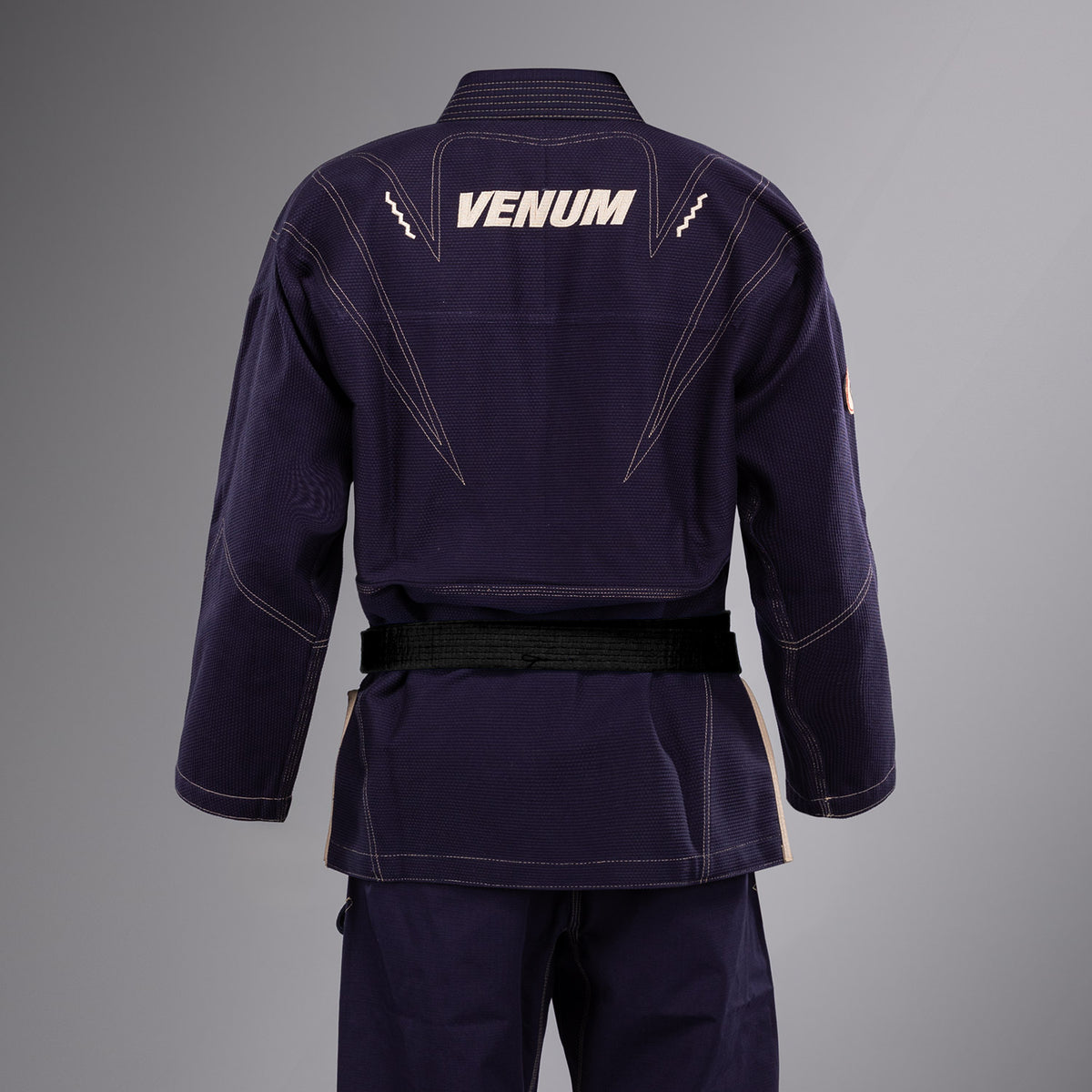 Kimono de JJB - 450 - Venum Elite 5.0 - Marine - product-type_Kimonos de JJB