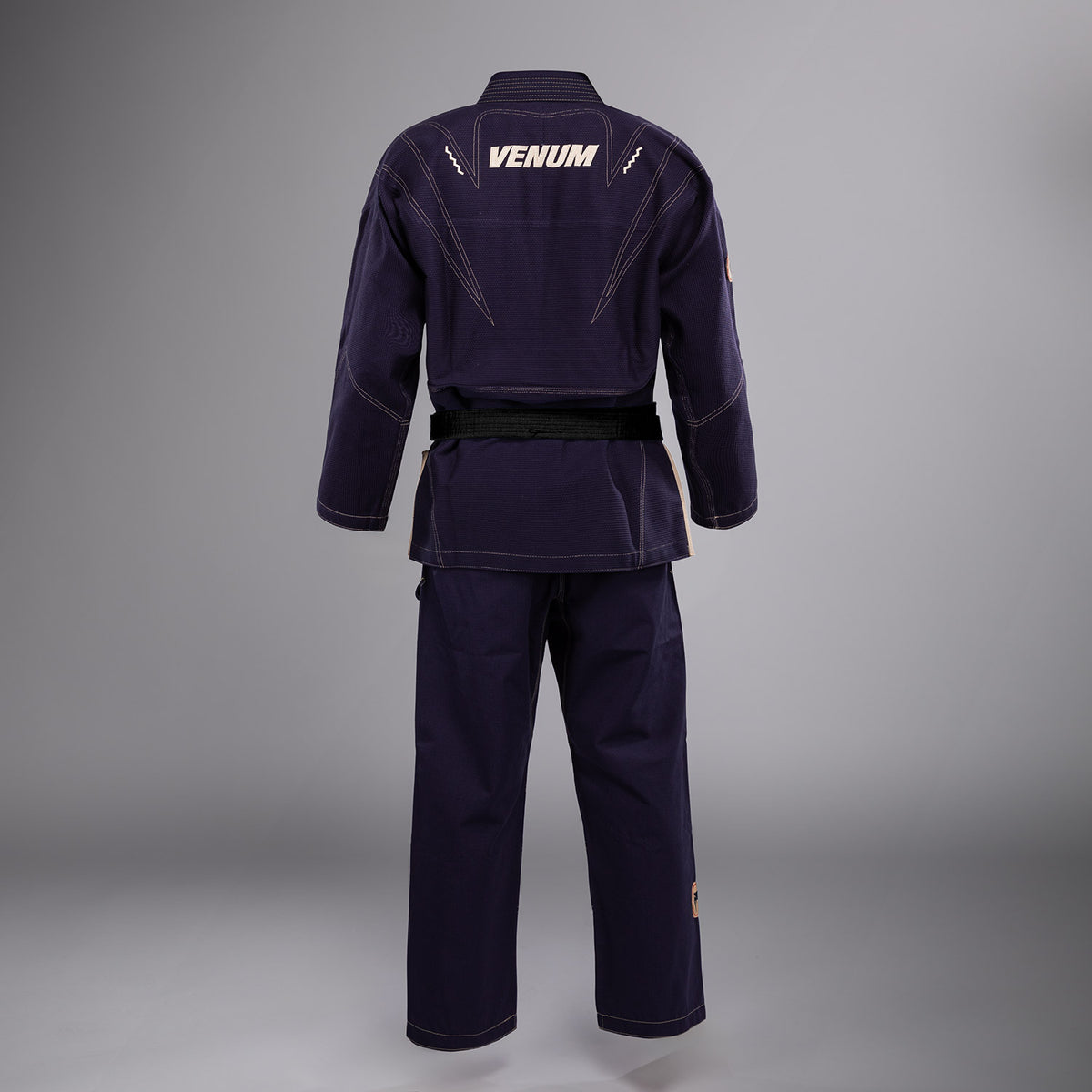 Kimono de JJB - 450 - Venum Elite 5.0 - Marine - product-type_Kimonos de JJB