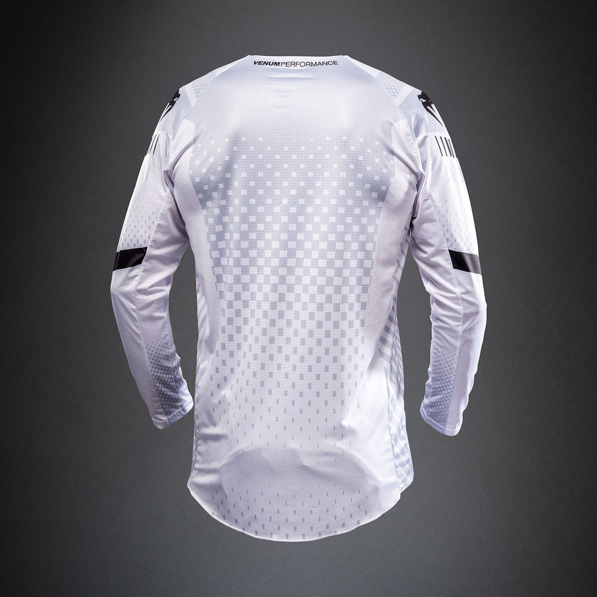 Maillot de Motocross Venum MX Challenger - Blanc - product-type_Maillot Motocross