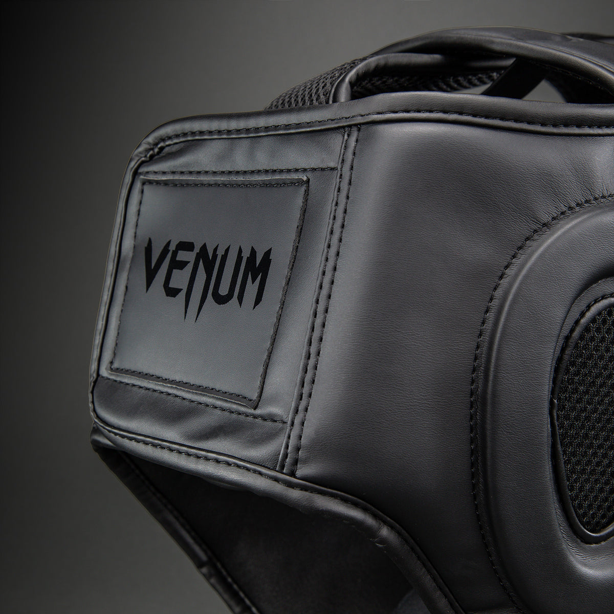 Casque de protection Venum Contender 1.5 - Noir - product-type_Casques de boxe