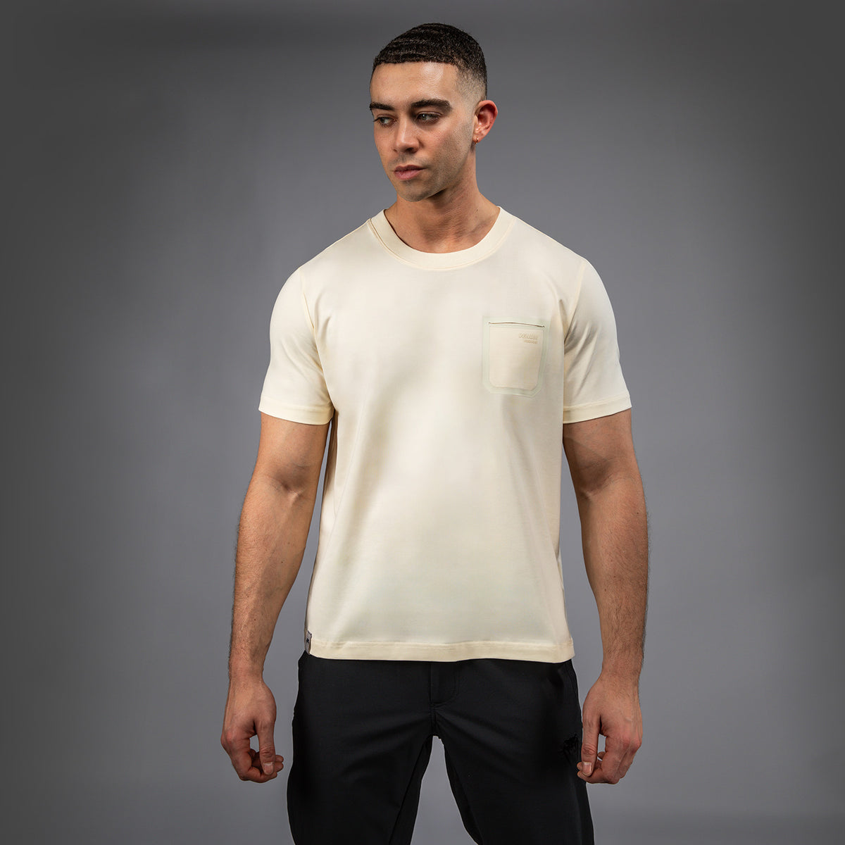 T-Shirt Venum Fly - Off White - product-type_T-Shirts