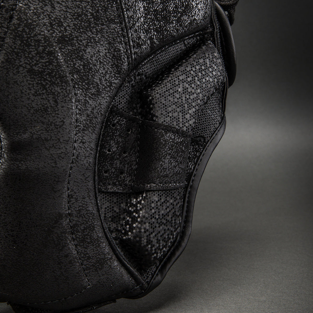 Casque de Protection Venum Stone 2.0 – Noir - product-type_Casques de boxe