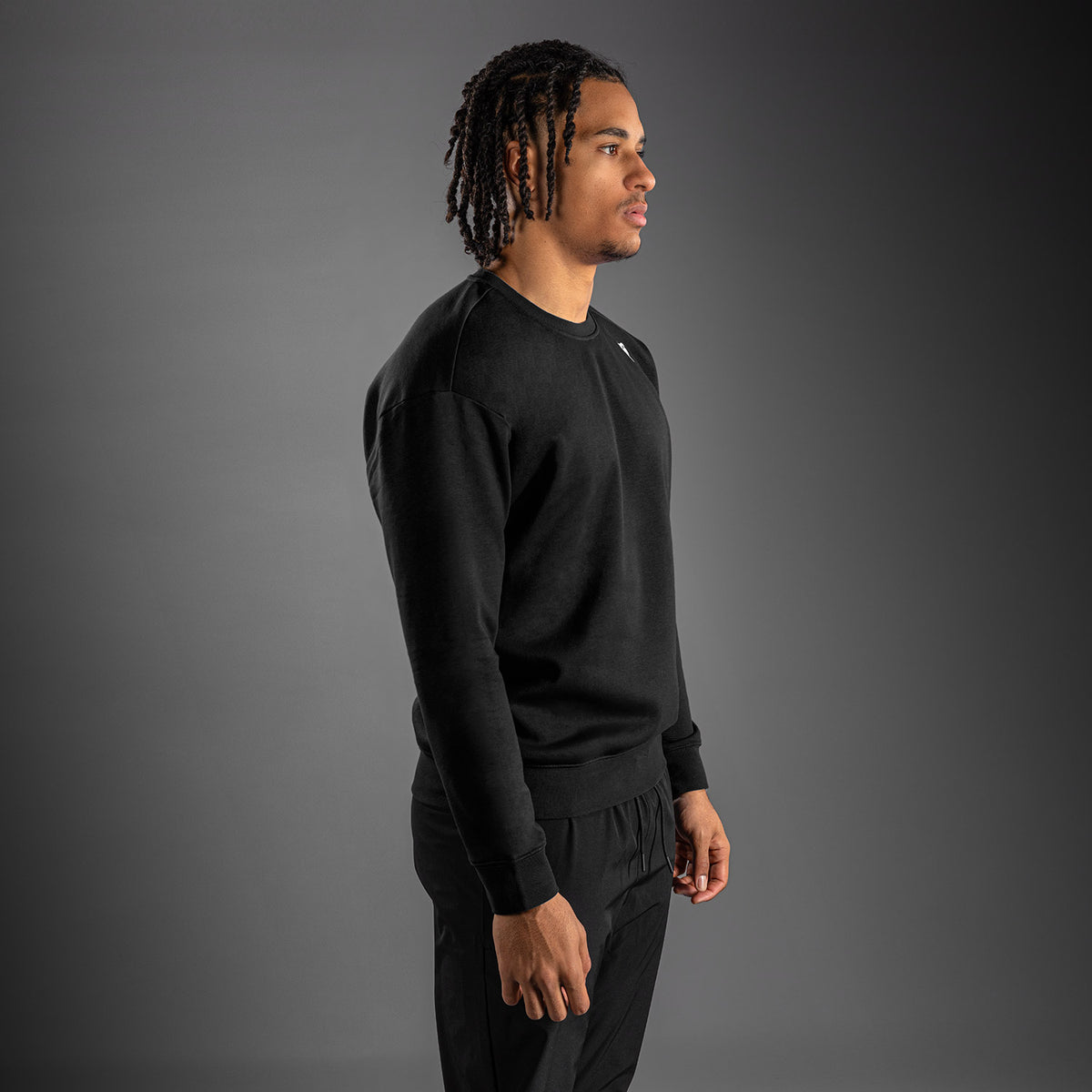 Sweatshirt Venum Lineup - Noir/Blanc - product-type_Sweatshirts