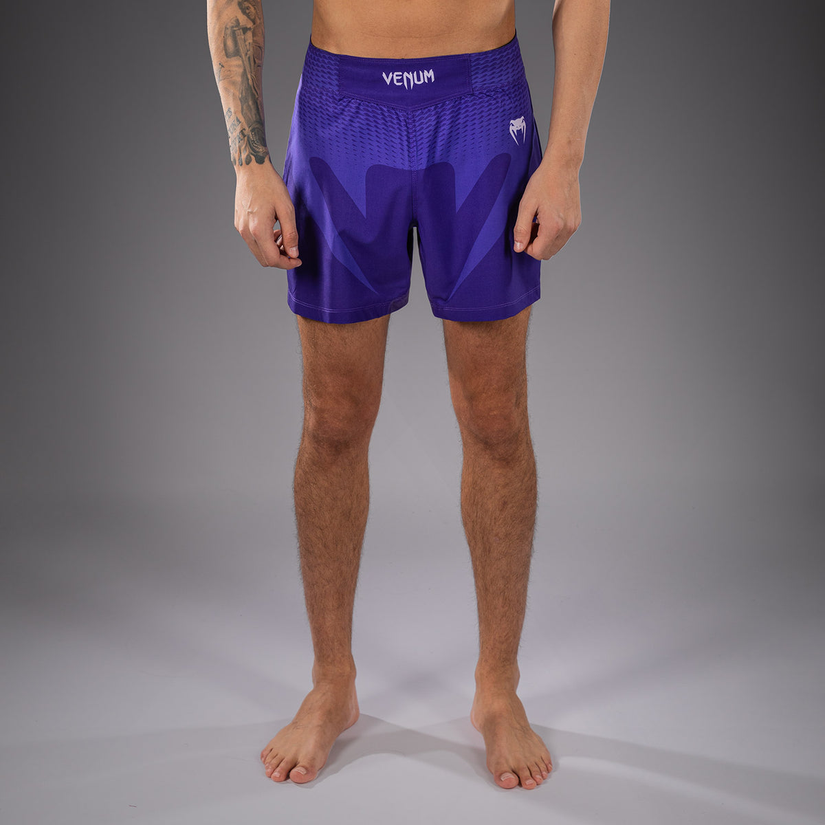 Short de Combat Venum No Gi - Violet - product-type_Shorts de MMA