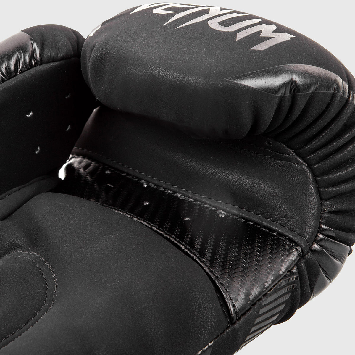 Gants de boxe Venum Impact – Noir/Noir - product-type_Gants de boxe
