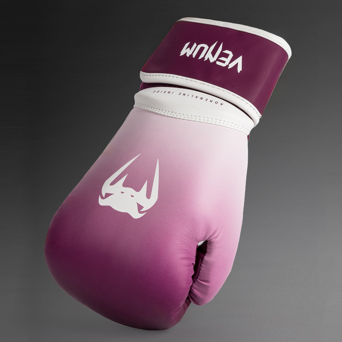 Gants de Boxe Venum Contender 1.5 Iris - Prune/Blanc - product-type_Gants de boxe