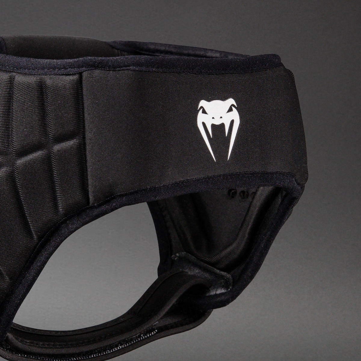 Protège-oreilles de lutte Venum Challenger – Noir - product-type_Protège-oreilles