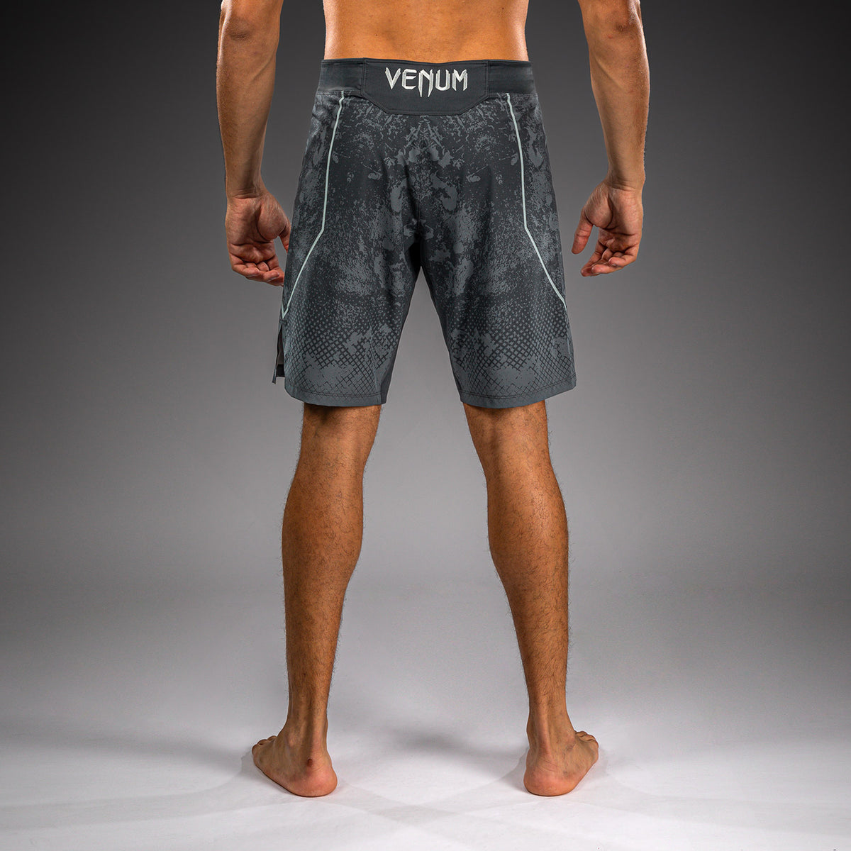Short de Combat Venum x Batman - Gris - product-type_Shorts de MMA