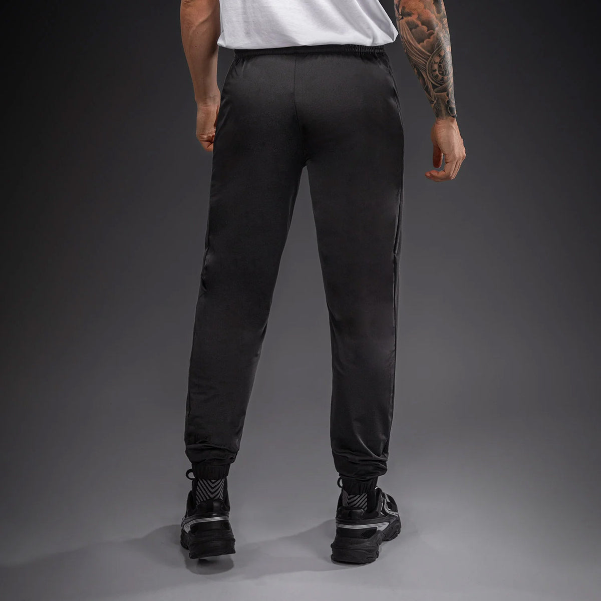 Pantalon de Jogging Venum Contender Aero – Noir - product-type_Pantalons de jogging