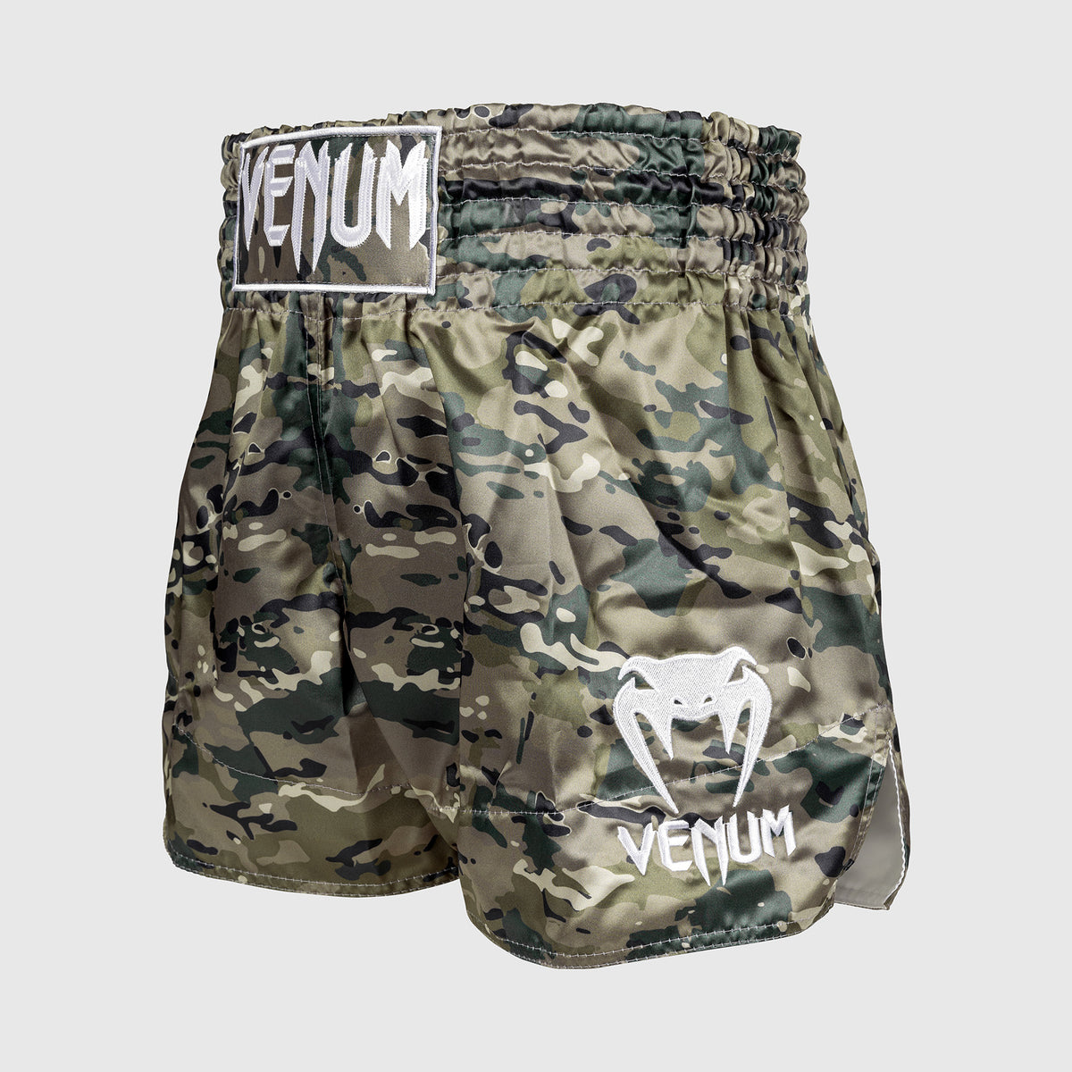 Shorts de Muay Thai Venum Classic - Desert Camo - product-type_Shorts de Muay Thai