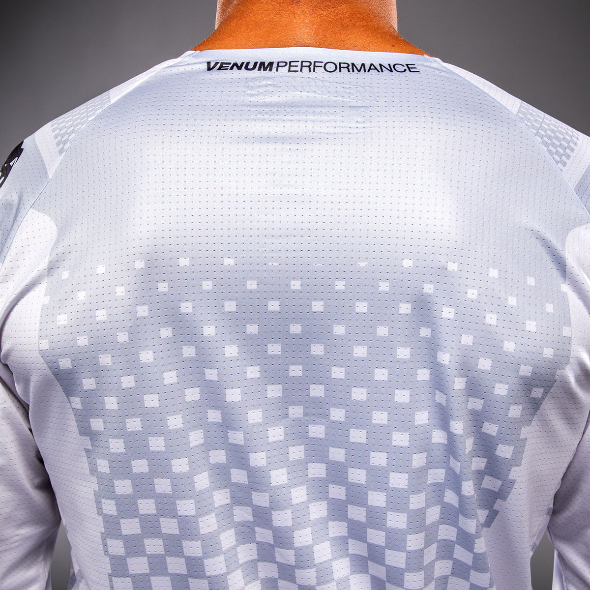 Maillot de Motocross Venum MX Challenger - Blanc - product-type_Maillot Motocross