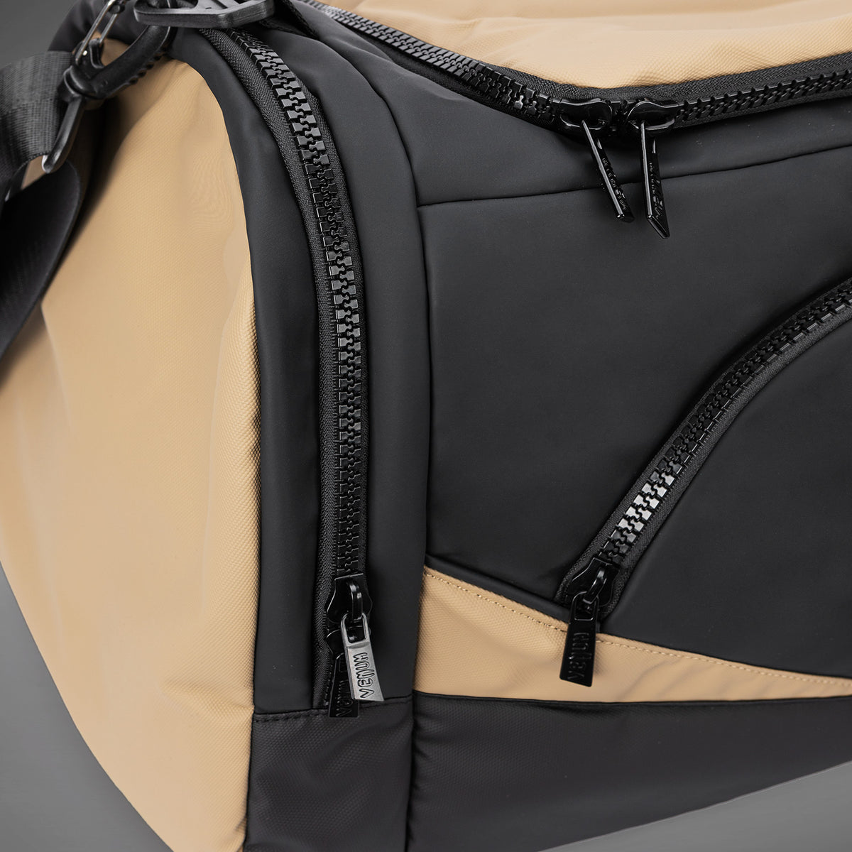 Sac de Sport Venum Evo 2 Trainer Lite (55-63L) – Noir/Sable - product-type_Sacs de sport